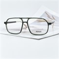 MOSCOT BOHOL EMERALD GOLD BR01763
