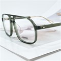 MOSCOT BOHOL EMERALD GOLD BR01763