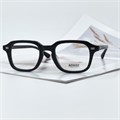 MOSCOT GATKES BLACK BR01794