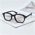 MOSCOT GATKES BLACK BR01794