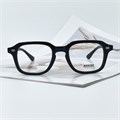 MOSCOT GATKES BLACK BR01794