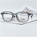 MOSCOT GATKES LIGHT GREY BR01796