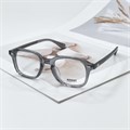 MOSCOT GATKES LIGHT GREY BR01796