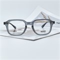 MOSCOT GATKES LIGHT GREY BR01796