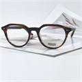 MOSCOT KITZEL BROWN BAMBOO BR01674