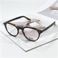 MOSCOT KITZEL BROWN BAMBOO BR01674