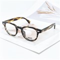 MOSCOT LEMTOSH 46 BAMBOO BR01756