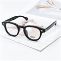MOSCOT LEMTOSH 46 BLACK BR01755