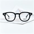 MOSCOT LEMTOSH 46 BLACK BR01755