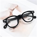 MOSCOT LEMTOSH 46 BLACK BR01755