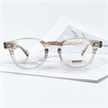 MOSCOT LEMTOSH 46 BROWN SMOKE BR01758