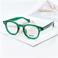 MOSCOT LEMTOSH 46 EMERALD FE00807