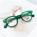 MOSCOT LEMTOSH 46 EMERALD FE00807