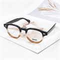 MOSCOT LEMTOSH 46 LIMITED GREY BROWN FADE BR01759