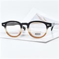 MOSCOT LEMTOSH 46 LIMITED GREY BROWN FADE BR01759