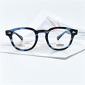 MOSCOT LEMTOSH 46 INK BR01757