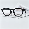 MOSCOT LEMTOSH 49 BLACK BR01786