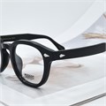 MOSCOT LEMTOSH 49 BLACK BR01786