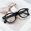 MOSCOT LEMTOSH 49 BLACK BR01786