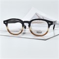 MOSCOT LEMTOSH 49 LIMITED GREY BROWN FADE BR01787