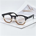 MOSCOT LEMTOSH 49 LIMITED GREY BROWN FADE BR01787