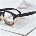 MOSCOT LEMTOSH 49 LIMITED GREY BROWN FADE BR01787