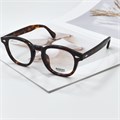 MOSCOT LEMTOSH 49 TORTOISE BR01789