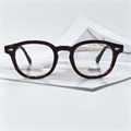 MOSCOT LEMTOSH 49 TORTOISE BR01789