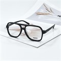 MOSCOT SHEISTER BLACK BR01724
