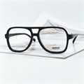 MOSCOT SHEISTER BLACK BR01724
