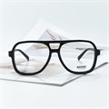 MOSCOT SHEISTER BLACK BR01724