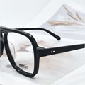 MOSCOT SHEISTER BLACK BR01724