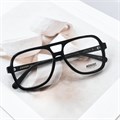 MOSCOT SHEISTER BLACK BR01724