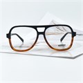 MOSCOT SHEISTER BLK TORT BR01721