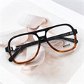 MOSCOT SHEISTER BLK TORT BR01721