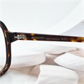 MOSCOT SHEISTER TORTOISE BR01722