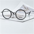 MOSCOT SHIKKER GREY TORT SILVER BR01695