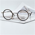 MOSCOT SHIKKER TORTOISE GOLD BR01693