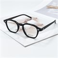 MOSCOT VANTZ BLACK FE00808