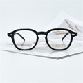 MOSCOT VANTZ BLACK FE00808