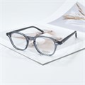 MOSCOT VANTZ GREY FE00809