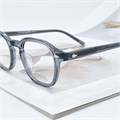 MOSCOT VANTZ GREY FE00809