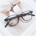 MOSCOT VANTZ GREY FE00809