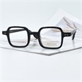 MOSCOT ZOLAMAN BLACK FE00810