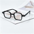 MOSCOT ZOLAMAN BLACK FE00810