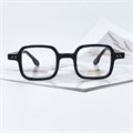 MOSCOT ZOLAMAN BLACK FE00810