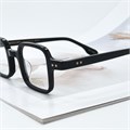 MOSCOT ZOLAMAN BLACK FE00810