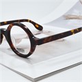 MOSCOT ZOLMAN AMBER TORTOISE BR01791