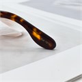 MOSCOT ZOLMAN AMBER TORTOISE BR01791