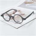 MOSCOT ZOLMAN LIGHT GREY BR01793